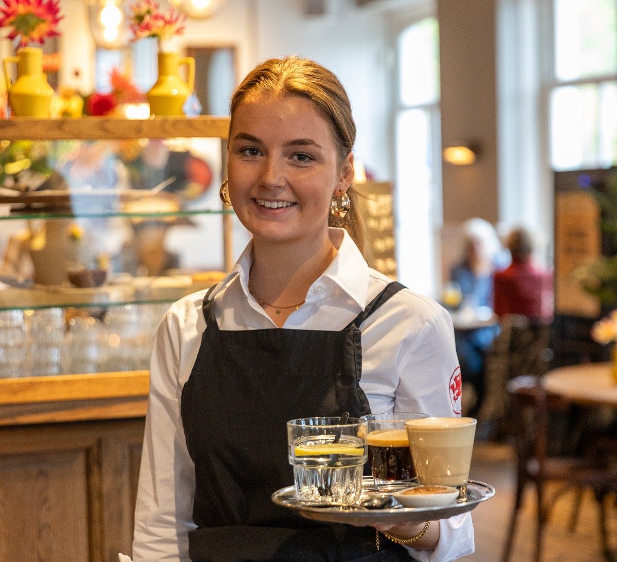 Medewerker de Eendracht Weesp