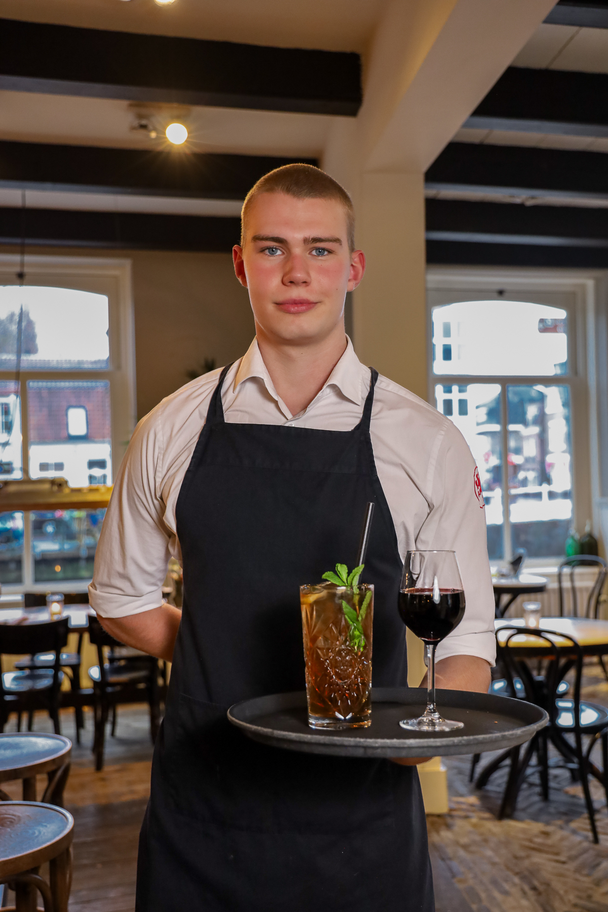 Medewerker de Eendracht Weesp